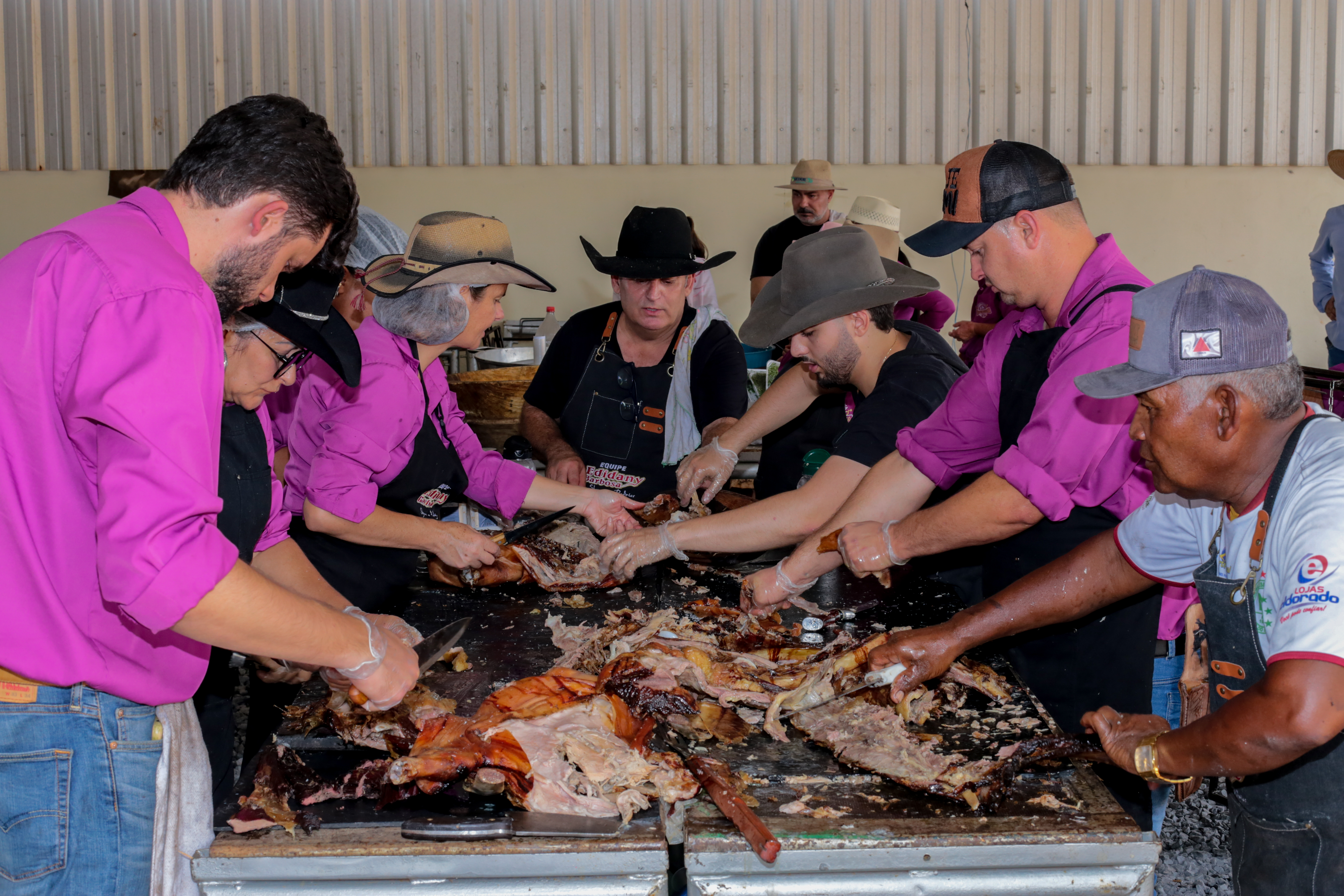 2° Dia de Campo - Foto 62